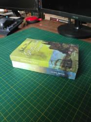 Macellanya / 1.Baskı - Güzel Sarı Tuna (2 Kitap)