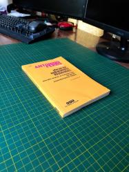 Afacan Bir Psikanalistin Düşünceleri :  Meraklı Analist ve Hastalar İçin Küçük Bir Yaşamda Kalma Rehberi / 1.Baskı