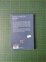 BAZUKA  : Aşk, yalnızlık ve şiddete dair hikayeler