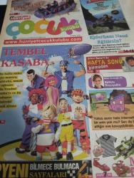 Hürriyet Gazetesi Hürriyet Çocuk Kulübü Gazetesi Doğum Günü Gazetesi -10 Nisan 2010- Ejderhanı nasıl eğitirsin- rafting- Emre berent ile hafta sonu bitmeden- tembel Kasaba- annemin Farmville çiftliğine ben bakıyorum- ejderha filmi geliyor-en sevdiğim yemek kızarmış tavuk kanatları- idil gündüz-irem bahar-eylül Korkmaz- robot balık-sensiz olmaz arkadaşım- yapışkan hamburger- 23 Nisan hürriyeti ve Darüşşafaka şenliği-tayland