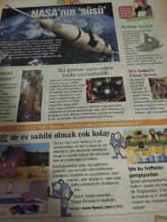 Hürriyet Gazetesi Hürriyet Çocuk Kulübü Gazetesi Doğum Günü Gazetesi -10 Nisan 2010- Ejderhanı nasıl eğitirsin- rafting- Emre berent ile hafta sonu bitmeden- tembel Kasaba- annemin Farmville çiftliğine ben bakıyorum- ejderha filmi geliyor-en sevdiğim yemek kızarmış tavuk kanatları- idil gündüz-irem bahar-eylül Korkmaz- robot balık-sensiz olmaz arkadaşım- yapışkan hamburger- 23 Nisan hürriyeti ve Darüşşafaka şenliği-tayland