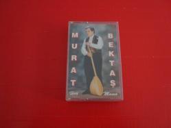 MURAT BEKTAŞ HOY MAMO KÜRTÇE KASET