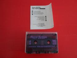 MURAT BEKTAŞ HOY MAMO KÜRTÇE KASET