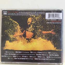 The Crow: City Of Angels - Original Motion Picture / Bulgaria 1996 / CD / *soundtrack*