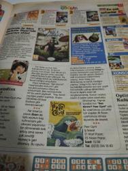Hürriyet Gazetesi Hürriyet Çocuk Kulübü Gazetesi Doğum Günü Gazetesi -20 Mart 2010- maskotlarla büyük buluşma-sünger Bob ve kare pantolon- en iyi 10 sporcu-dersimiz Atatürk konuğumuz Batuhan- göz kırpan arabalar-ilkbahar Rüzgarı çoraplarımızda esiyor- hafta sonu bitmeden- ihtiyacımız olan her şey içimizde- akıl kalp cesaret- gülümseyin-en büyük deniz kuşu- mehmet okur-usain Bolt- Kobe bryant-arda turan-cristiano ronaldo-lionel Messi- şef robotu- kültür sanat- doğa sevgisi yürüyüşü-hayvanları tanıyalım köşemizde bu hafta kelebek-atatürk
