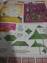 Hürriyet Gazetesi Hürriyet Çocuk Kulübü Gazetesi Doğum Günü Gazetesi -13 Mart 2010- özel bölüm sayısı-bilim ve teknoloji haftanız Kutlu olsun-orada havalar nasıl- bir bilim dehasının bilinmeyenleri Albert Einstein- dağınık saçları ve çorapsız giydiği ayakkabılarıyla çok konuşulan bilim insanı- astronomi meraklılarına-hafta sonu bitmeden- halis Harikalar diyarında-bilim müzesi-bilinçli yapay beyin- tuvalet temizliğine dikkat- pozitif düşünün- çocuklar soruyu cevaplayan hediyeyi kazanıyor- sudoku- kültür sanat- Emre'den evde hava tahmini yapmak isteyenlere bir ipucu