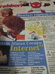 Hürriyet Gazetesi Hürriyet Çocuk Kulübü Gazetesi Doğum Günü Gazetesi -6 Mart 2010- samsam Sonunda Türkçe- yamaç paraşütü herhangi bir sağlık sorunu olmayan herkes tarafından yapılabilecek bir spordur- merli'nin büyülü maceraları-en iyi 10 Kitabevi- güvenli internet rehberi-hijyen- saatler nasıl çalışır-denizlerin anası-artık her akşam yüzüyorum-recep İvedik 3'e bayıldım- toplu yerlerde hijyen kuralları- kendi kendinize analiz edin- hastalıklar nasıl bulaşır- çocuklar soruyu cevaplayan hediyeyi kazanıyor- güvenli internet rehberi- kültür sanat- sudoku- sende üye ol aramıza katıl
