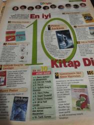 Hürriyet Gazetesi Hürriyet Çocuk Kulübü Gazetesi Doğum Günü Gazetesi -22 Mayıs 2010- tarihi eski Mısır'a kadar uzanan bir spor bowling-casus kızlar-şaşırtıcı kamera arkası notları ile Pers Prensi- emre Beren tile hafta sonu bitmeden- dilek Kırcaoğlu ile birlikte büyüyelim-zamanı Yönetmeyi öğrenin-bu hafta Yazı İşleri toplantısı için MEF okullarını ziyaret ettik- güneş enerjili uçak- her şeye zaman kalacak-gizli ajanlarımız dünyayı korumak için görev başındaki- çıtır çıtır felsefe-pıtırcık-harry potter-tarih aynası-su doku- istanbul'u çiziyorum-telden heykeller yapalım- hindistan-işte bu amirlerimizin haberleri-sen de üye ol aramıza katıl
