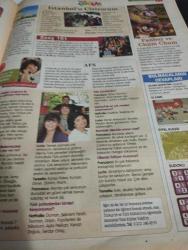 Hürriyet Gazetesi Hürriyet Çocuk Kulübü Gazetesi Doğum Günü Gazetesi -22 Mayıs 2010- tarihi eski Mısır'a kadar uzanan bir spor bowling-casus kızlar-şaşırtıcı kamera arkası notları ile Pers Prensi- emre Beren tile hafta sonu bitmeden- dilek Kırcaoğlu ile birlikte büyüyelim-zamanı Yönetmeyi öğrenin-bu hafta Yazı İşleri toplantısı için MEF okullarını ziyaret ettik- güneş enerjili uçak- her şeye zaman kalacak-gizli ajanlarımız dünyayı korumak için görev başındaki- çıtır çıtır felsefe-pıtırcık-harry potter-tarih aynası-su doku- istanbul'u çiziyorum-telden heykeller yapalım- hindistan-işte bu amirlerimizin haberleri-sen de üye ol aramıza katıl