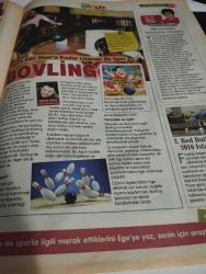 Hürriyet Gazetesi Hürriyet Çocuk Kulübü Gazetesi Doğum Günü Gazetesi -22 Mayıs 2010- tarihi eski Mısır'a kadar uzanan bir spor bowling-casus kızlar-şaşırtıcı kamera arkası notları ile Pers Prensi- emre Beren tile hafta sonu bitmeden- dilek Kırcaoğlu ile birlikte büyüyelim-zamanı Yönetmeyi öğrenin-bu hafta Yazı İşleri toplantısı için MEF okullarını ziyaret ettik- güneş enerjili uçak- her şeye zaman kalacak-gizli ajanlarımız dünyayı korumak için görev başındaki- çıtır çıtır felsefe-pıtırcık-harry potter-tarih aynası-su doku- istanbul'u çiziyorum-telden heykeller yapalım- hindistan-işte bu amirlerimizin haberleri-sen de üye ol aramıza katıl