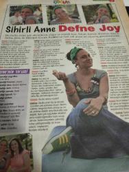 Hürriyet Gazetesi Hürriyet Çocuk Kulübü Gazetesi Doğum Günü Gazetesi -5 Haziran 2010- rakipler masa üzerinde kapışıyor masa tenisi- efsanevi Ninja kahramanlar- sihirli anne Defne Joy- ekranların çılgın ve enerji kısa sihirli annemin edası Defne abla ile Hürriyet çocuk kulübüne özel bir röportaj yaptık- Emre berent ile hafta sonu bitmeden- bisiklet binmeyi öğrendim-iki dirhem bir çekirdek keçiboynuzu-öğrenme biçiminizi önemseyin- lc Waikiki düşüşler ülkesinde- sudoku- çocuk gözünden çevre fotoğrafı sergisi İnsan neyi korur-gezici müzebüs Türkiye'yi karış karış Gezmeye devam ediyor- Güneş'le yarışan robot-egzotik Adalar Ülkesi fiji- bu hafta özel Akasya kolejindeydi-işte muhabirlerimizin güncel haberleri-sende üye ol aramıza katıl