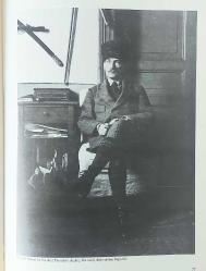 Atatürk 100. Yıl Albümü / Atatürk Centennial Album