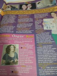 Hürriyet Gazetesi Hürriyet Çocuk Kulübü Gazetesi Doğum Günü Gazetesi -20 Şubat 2010- 7 filmden oluşan sihirler çocuk filmleri seti- azmi zaferi Galatasaray'ı tekerlekli sandalye basketbol takımı- pakugan ve onun Cesur kahramanlarını daha yakından tanımak ister misiniz-bakugan savaşçıları-balonla ilgili uçuş-melekler Köprüsü'nün ipek böceği- hafta sonu bitmeden-en iyi 10 hayvan- ya başaramazsam korkusu-suyun 4 hali-hijyenin hayatımızdaki önemi-iki dünya bir amaç Bakugan Savaşçıları- kısa film fotoğraf ve belgesel yarışması-sihirli maskeler- disney paris-sende üye ol aramıza katıl