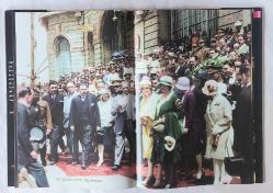 ATATÜRK [FOTOĞRAF ALBÜMÜ, KUTULU] / Ateş Akkor - Engin Gökdeniz Kolleksiyonu Fotoğraf Albümü