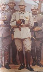 ATATÜRK [FOTOĞRAF ALBÜMÜ, KUTULU] / Ateş Akkor - Engin Gökdeniz Kolleksiyonu Fotoğraf Albümü