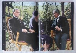 ATATÜRK [FOTOĞRAF ALBÜMÜ, KUTULU] / Ateş Akkor - Engin Gökdeniz Kolleksiyonu Fotoğraf Albümü