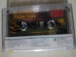 MÜSLÜM GÜRSES GÖNLÜNÜZDEKİ ALTIN ŞARKILAR VOL 1 KLASİKLER İTİRAZIM VAR AÇILMAMIŞ