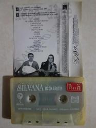 ŞAHBEND U XECE KEÇE DİNE KÜRTÇE KASET