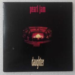 PEARL JAM / Daughter * Sıngle * ~ [ ZARF EDİSYON • CD ]