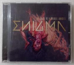 ENIGMA / The fall of a rebel angel • CD