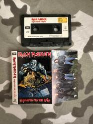 İron Maiden-No Prayer for the dying