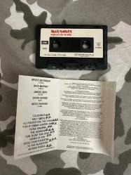 İron Maiden-No Prayer for the dying