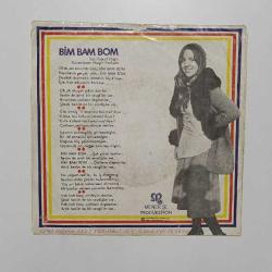 Yasemin KUMRAL Bim Bam Bom - olmaz mı olmazmı