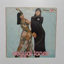 Seyyal TANER Son verdim kalbimin işine - Elveda