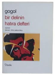 Bir Delinin Hatıra Defteri