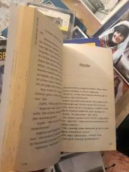 koca sevimli dev - roald dahl