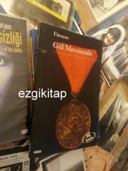 gül mevsimidir - füruzan