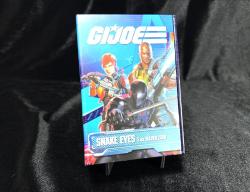 Niue 2 Dollars 2024 – Snake Eyes – G.I. Joe: A Real American Hero™