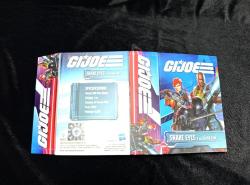 Niue 2 Dollars 2024 – Snake Eyes – G.I. Joe: A Real American Hero™