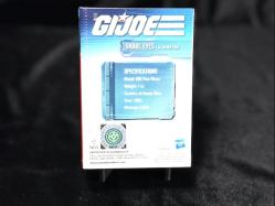 Niue 2 Dollars 2024 – Snake Eyes – G.I. Joe: A Real American Hero™