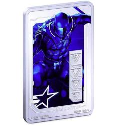Niue 2 Dollars 2024 – Snake Eyes – G.I. Joe: A Real American Hero™