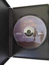 Cennetin Çocukları Dvd Film