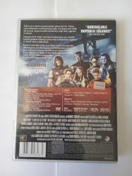 X Men Son Direniş Dvd Film