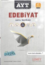 AYT EDEBİYAT SORU BANKASI