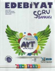 AYT EDEBİYAT SORU BANKASI