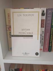şeytan - peder sergi