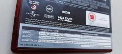 The Fast and The Furious Tokyo Drift HD DVD Film Hızlı ve Öfkeli