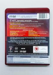 The Fast and The Furious Tokyo Drift HD DVD Film Hızlı ve Öfkeli
