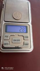 1968 KIBRIS 25 MİLS