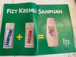 BLUE JEAN DERGİSİ EYLÜL 1990 - SAYI 9 - FİZY - CİNDİRELLA - RAİDERS - PATRİCK SWAYZE - BOLTON VE MELANKOLOJİ - MARLON BRANDO - BOBBY BROWN - LISA HARTMAN - PRETTY WOMAN - ZINATRA - PEPSİ - TIFFANY - VANILLI - PAULA ABDUL - BRUCE WİLLİS - DANNY AIELLO - DAVID DINKINS - SONIA BRANGA - 70 SAYFA  - POSTERLER VE ÇIKARTMA EKİ YOKTUR