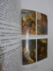 The Uffizi - General Catalogue of All The Works in The Gallery