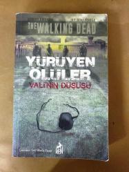 Yürüyen Ölüler - Valinin Düşüşü