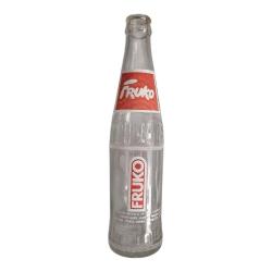 FRUKO 90LARIN ŞİŞELERİ KOLEKSİYONLUK ÇEŞİT 1 YAZISIZ