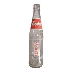 FRUKO 90LARIN ŞİŞELERİ KOLEKSİYONLUK ÇEŞİT 2 25 CL YAZILI