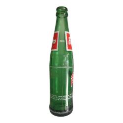 FRUKO 90LARIN ŞİŞELERİ KOLEKSİYONLUK ÇEŞİT 2 25 CL YAZILI