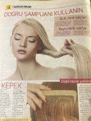 HÜRRİYET GAZETESİ HÜRRİYET KELEBEK 2 GAZETESİ DOĞUM GÜNÜ GAZETESİ - 26 EYLÜL 2016 - Uymanız gereken saç kuralları-Yıpranmış saç onarımı-Doğru şampuan seçimi-15 dakikada makyaj yapın-Doğru ruj ve takma kirpik seçimi-Dünyanın en gizli güzellik sırları-DIANE IRONS’tan güzellik diyet ve moda konusunda işe yarar bilgiler-Saçların iyi olduğu bir gün-Doğru şampuanı kullanın-Doğaya dönüş-Kuru saçlar için saç kremi-kuru taç terapisi-Sıcak yağ terapisi-Yoğurt Kremi-Besleyici saç paketi-Açık renk saçlar-Koyu renk saçlar-kepek-Renklendirme önerileri-uyulması gereken saç kuralları-saç sırları-ıslak saçın eziyetleri-makyaj yapmak zor değil-makyajınıza ne kadar vakit harcamalısınız-Kaşlar-gözler-dudaklar-15 dakikalık yüz-Sırlar-Güvenlik önerileri